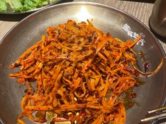 -西塔老太太泥炉烤肉(沈阳店)