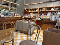 -佐敦面包铺·JORDAN BAKERY