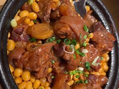 -严记小天府酸菜鱼(西四路店)