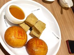 -苏小柳点心·手作小笼包(鸿寿坊分院)