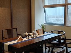 -小茶闲舍·观景商务茶馆(广州塔店)