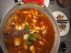 -三江里·宜宾川菜(亚运村店)