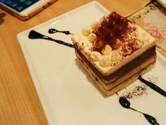 提拉米苏-必胜客(百联又一城店)