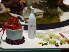 -诸暨耀江开元名都大酒店·西子灶中餐厅