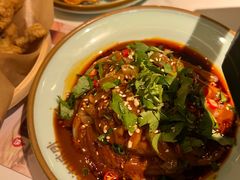 -江边城外烤全鱼(世茂广场店)
