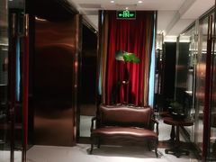 -皇城根·鲁菜济南菜·吊炉烤鸭·炒鸡鱼头(济南旗舰店)