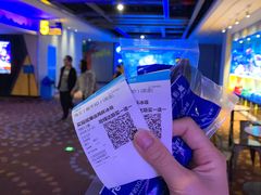 -万达影城(湛江万达广场IMAX店)