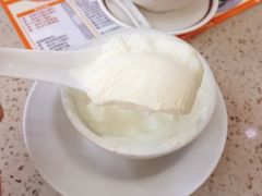 双皮炖奶-义顺牛奶公司(新马路老店)