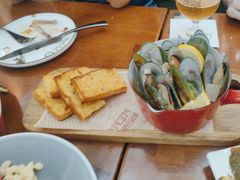 -haxnbauer海森堡德国餐厅(深圳coco店)