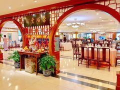 -上海老饭店(北京分店)