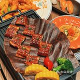 青岛真是是大城市啊...什么都有.....[发呆]