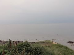 -辽宁团山国家级海洋公园