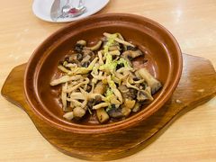 -萨莉亚意式餐厅(恒宝广场店)