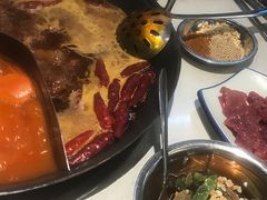 -憨铁匠老火锅(龙岗万科里店)