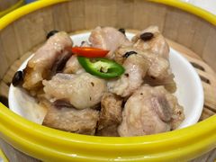 -古南都·老广东酒楼(龙江店)