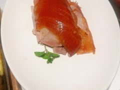 -四季民福烤鸭店(王府井东安门店)