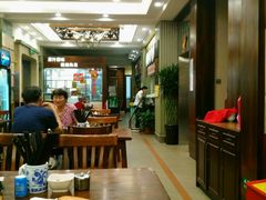 大堂-五芳齋(云南南路店)