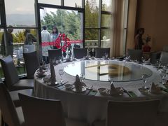 包厢-邛海宾馆·玉鸥楼中餐厅
