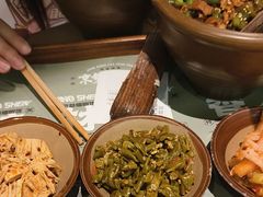 -京参 • 擂椒饭(这有山店)