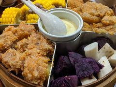 -黄桷树曹家私房菜(江与城店)