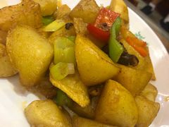 -清真·益鑫羊肉手抓馆(花园北街店)