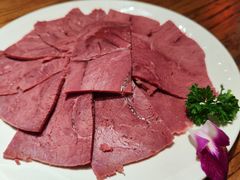 平遥牛肉-天元奎饭店(总店)
