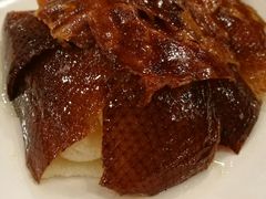 片皮鸭套餐-金河半岛园林酒家(金融城店)