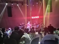 -TZ House音乐现场(来福士中心店)