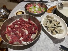 -丰尔粥食·粥底火锅·桑拿鸡(大良总店)