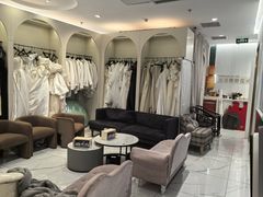 -海马体照相馆(环贸iapm大师爱情店)