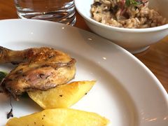 -君悦酒店·La Terrazza意合園·意式风味