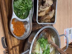-小满手工粉(北京来福士店)