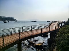 -东澳岛