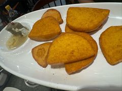 -揽月斋炙子烤肉·清真(安定门·五道营店)