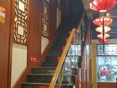 -陈府大宅门成都火锅·手切鲜肉(太原街店)
