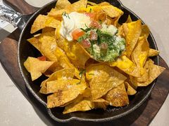 牛油果芝士玉米脆片-农畉LONFOOD(万象天地店)