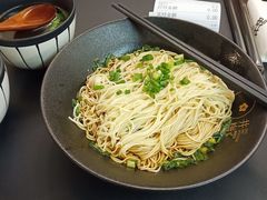 -贡梅老面馆·蟹粉面·无锡特色小吃(南长街主推店)