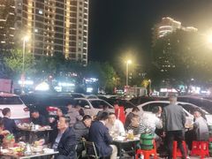 -永红源啤酒·烧烤·海鲜·大排档(青特城店)