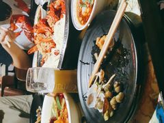 -红钳侠小龙虾·烧烤(中赢康康谷店)