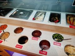 -韩时烤肉(丰科万达广场店)