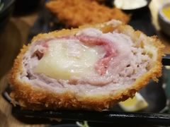 -胜博殿霸王树(嘉里中心店)