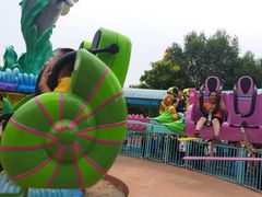 -秦皇岛乐岛海洋王国