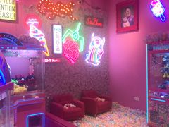 -BIG PINK大粉娃娃机主题馆(圆融星座店)