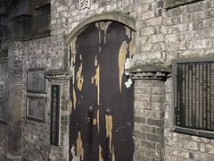 -中华全国文艺界抗敌协会旧址