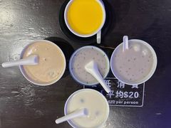 -佳佳甜品(寧波街總店)
