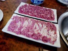 -前门张记涮肉(前门店)
