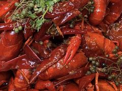 -虾味传奇(生态龙虾城店)