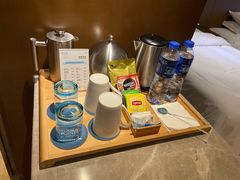 -扬州绿地铂骊酒店
