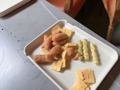-君邦火锅(新疆大厦店)