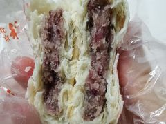 糖醇玫瑰饼-北京稻香村(五道口店)